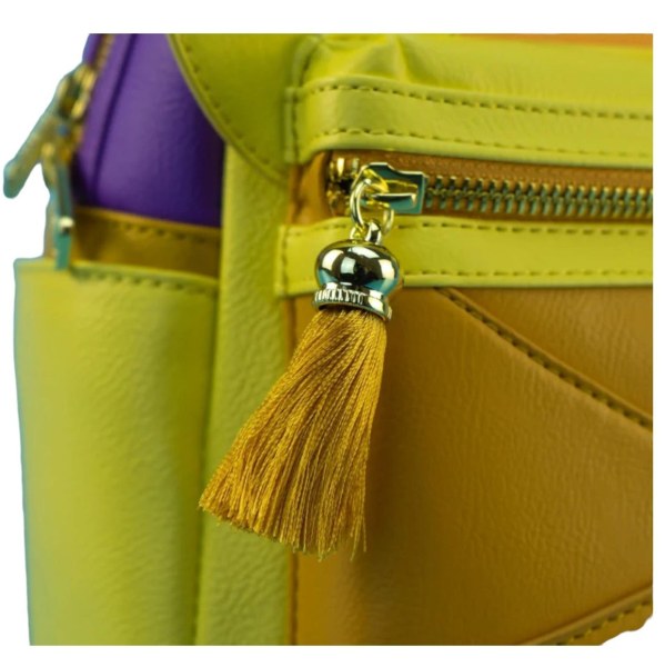 MINI SAC À DOS ALADDIN PRINCE ALI - DISNEY LOUNGEFLY