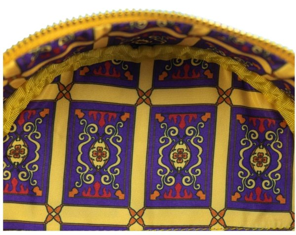 MINI SAC À DOS ALADDIN PRINCE ALI - DISNEY LOUNGEFLY