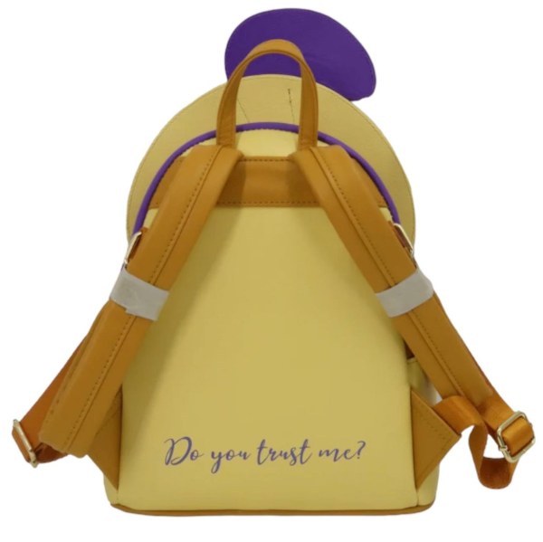 MINI SAC À DOS ALADDIN PRINCE ALI - DISNEY LOUNGEFLY
