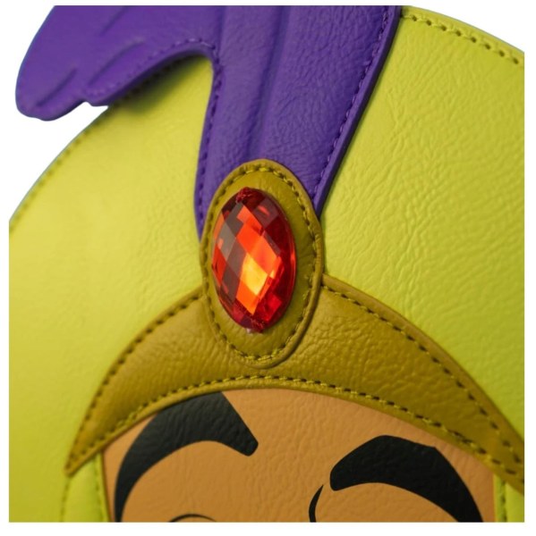 MINI SAC À DOS ALADDIN PRINCE ALI - DISNEY LOUNGEFLY