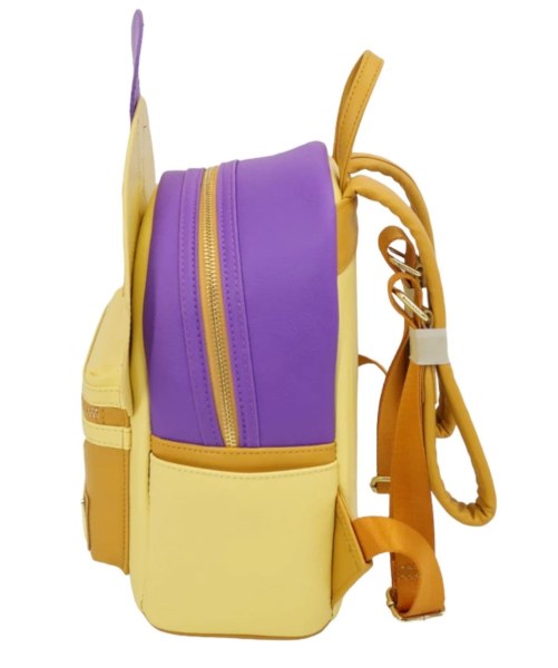 MINI SAC À DOS ALADDIN PRINCE ALI - DISNEY LOUNGEFLY