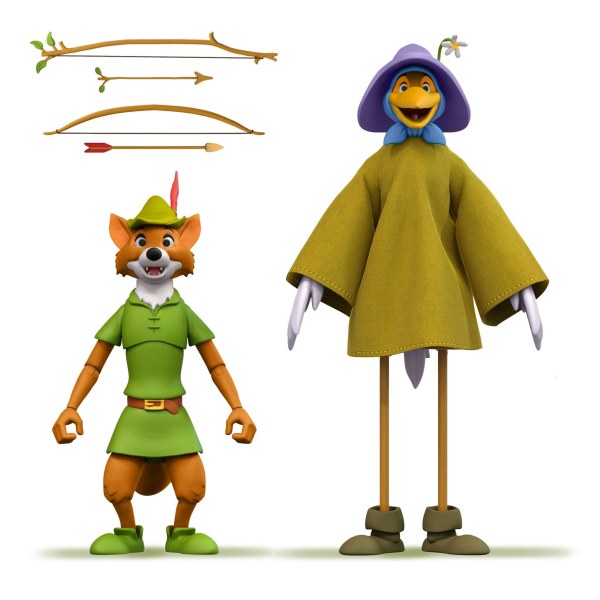 ROBIN DES BOIS - DISNEY ULTIMATES