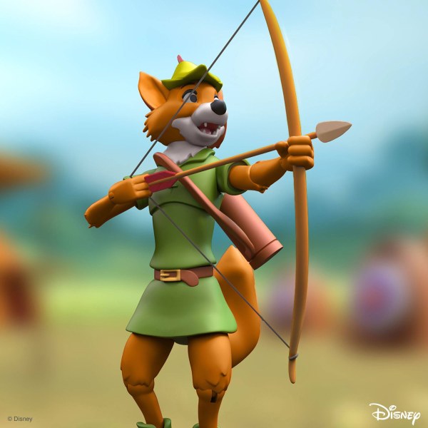ROBIN DES BOIS - DISNEY ULTIMATES