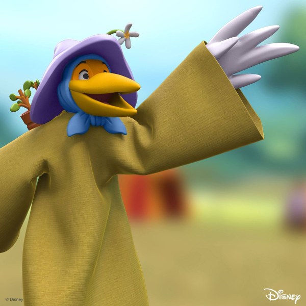 ROBIN DES BOIS - DISNEY ULTIMATES