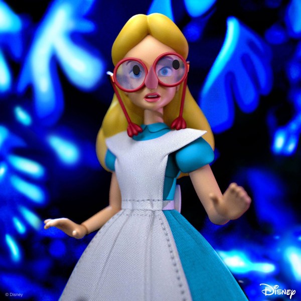 ALICE AU PAYS DES MERVEILLES - DISNEY ULTIMATES