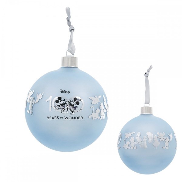 BOULE DISNEY 100 - DISNEY ENCHANTING
