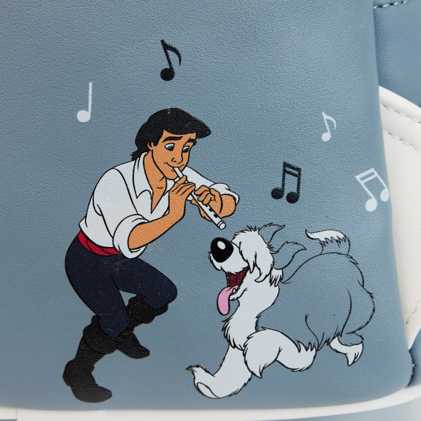 MAX COSPLAY - DISNEY LOUNGEFLY