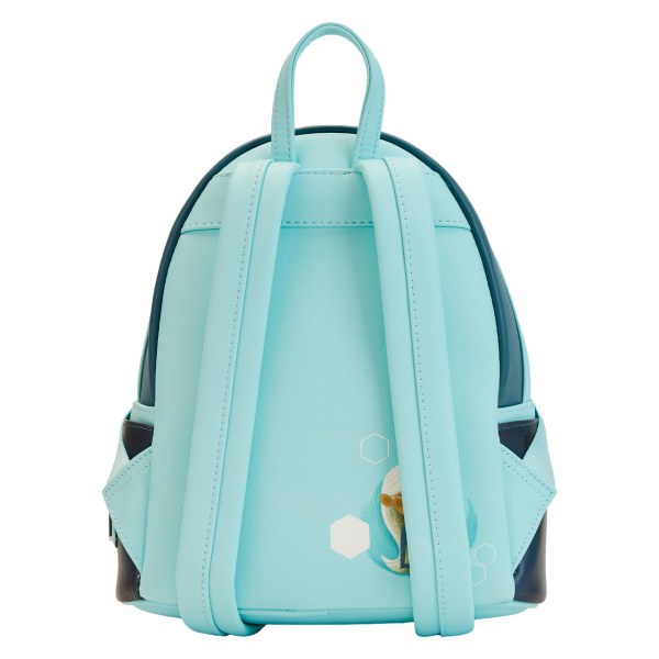 MINI SAC À DOS PIXAR MOMENTS LES INDESTRUCTIBLES - DISNEY LOUNGEFLY