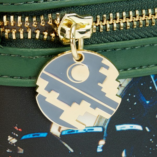 MINI SAC À DOS SCENE LE RETOUR DU JEDI - STAR WARS LOUNGEFLY