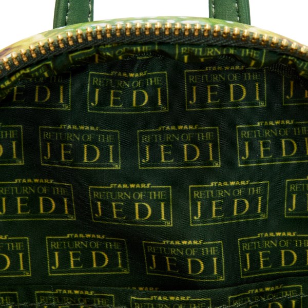 MINI SAC À DOS SCENE LE RETOUR DU JEDI - STAR WARS LOUNGEFLY