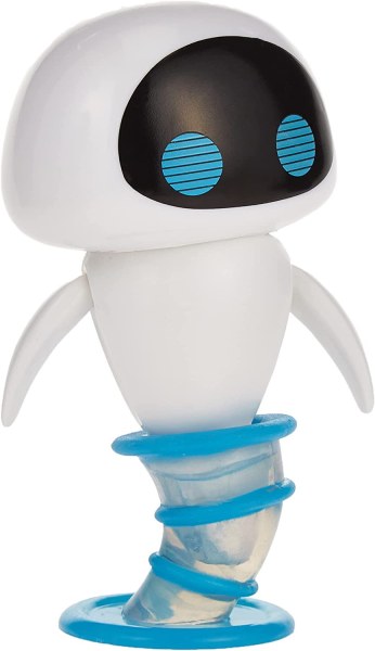FUNKO POP! 1116 - WALL-E - EVE QUI VOLE