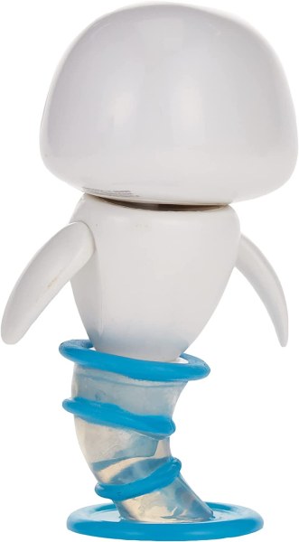 FUNKO POP! 1116 - WALL-E - EVE QUI VOLE