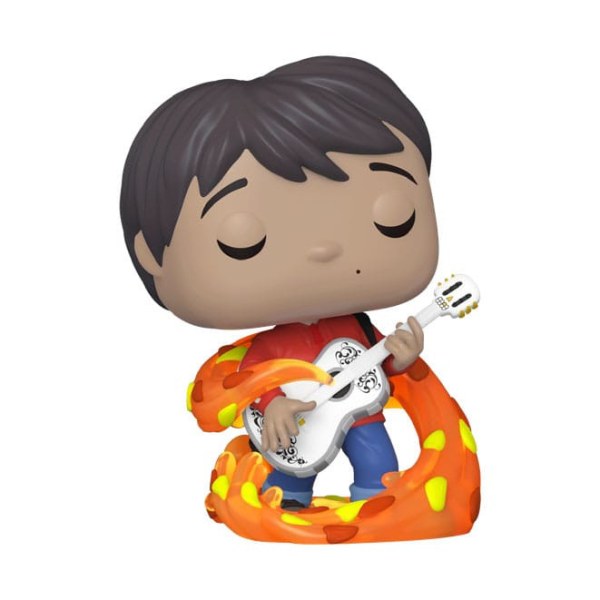 FUNKO POP! 1237 - COCO - MIGUEL ET SA GUITARE