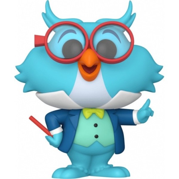 FUNKO POP! 1249 - PROFESSEUR OWL