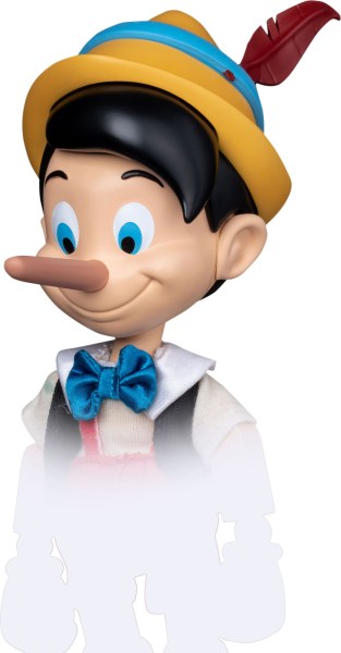 PINOCCHIO - DYNAMIC ACTION HEROES