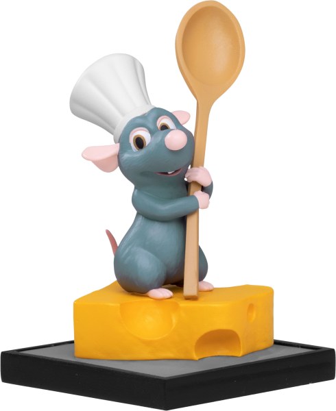 PACK DE 6 FIGURINES 100 YEARS OF WONDER - DISNEY MINI EGG ATTACK