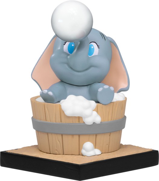 PACK DE 6 FIGURINES 100 YEARS OF WONDER - DISNEY MINI EGG ATTACK