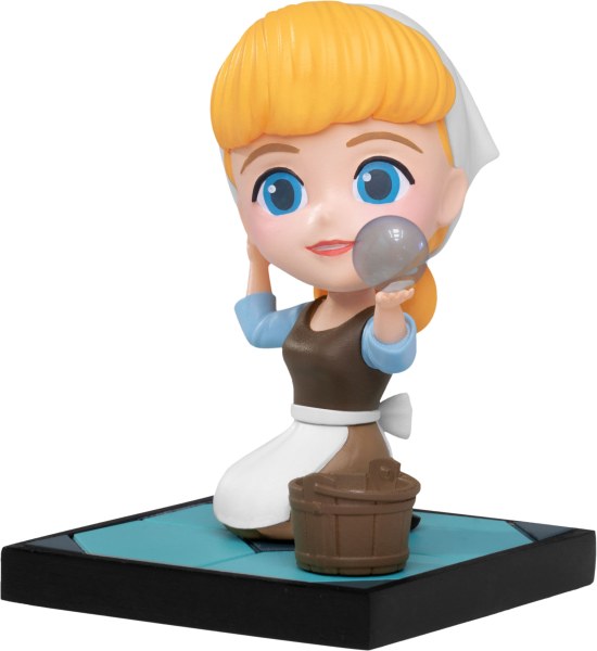 PACK DE 6 FIGURINES 100 YEARS OF WONDER - DISNEY MINI EGG ATTACK
