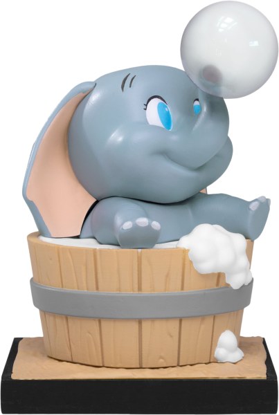 PACK DE 6 FIGURINES 100 YEARS OF WONDER - DISNEY MINI EGG ATTACK