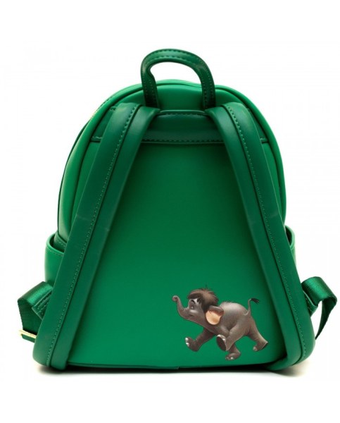 MINI SAC À DOS LE LIVRE DE LA JUNGLE - DISNEY LOUNGEFLY