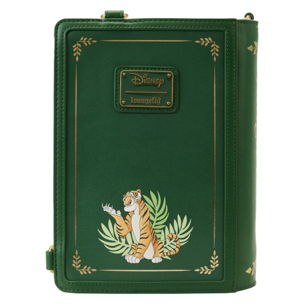 SAC À BANDOULIÈRE LE LIVRE DE LA JUNGLE - DISNEY LOUNGEFLY