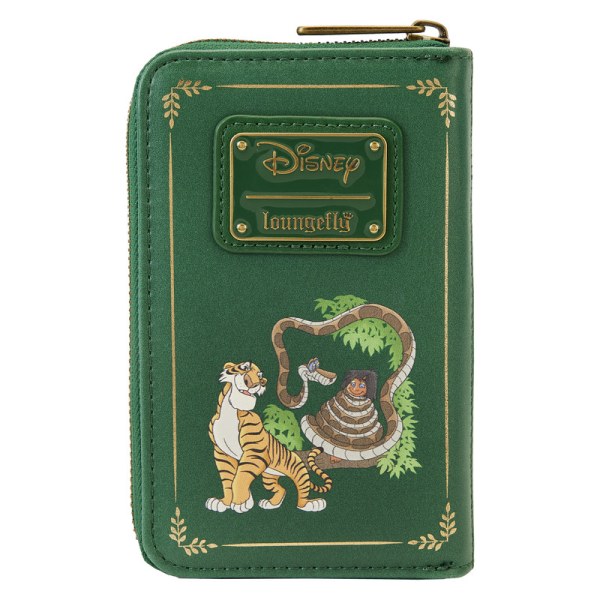 PORTEFEUILLE LE LIVRE DE LA JUNGLE - DISNEY LOUNGEFLY