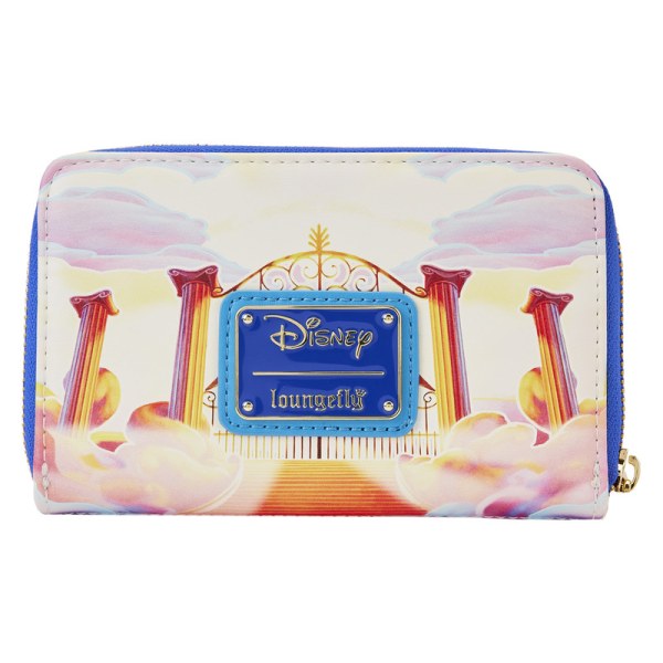 PORTEFEUILLE MONT OLYMPE ET GOLDEN GATES - DISNEY LOUNGEFLY