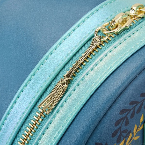 MINI SAC À DOS LA PETITE SIRÈNE LIVE ACTION - DISNEY LOUNGEFLY