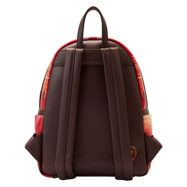 MINI SAC À DOS WALL-E DATE NIGHT - DISNEY PIXAR LOUNGEFLY