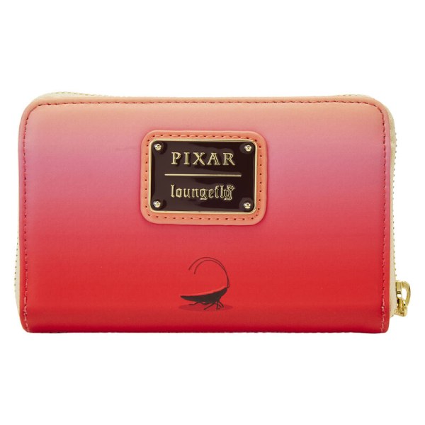 PORTEFEUILLE WALL-E DATE NIGHT - DISNEY PIXAR LOUNGEFLY