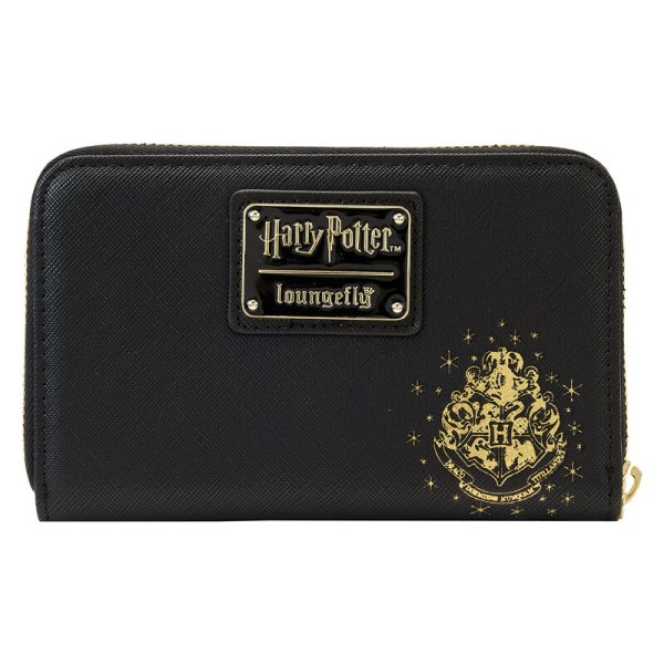 PORTEFEUILLE HARRY POTTER ET LE PRISONIER D'AZKABAN POSTER - HARRY POTTER LOUNGEFLY