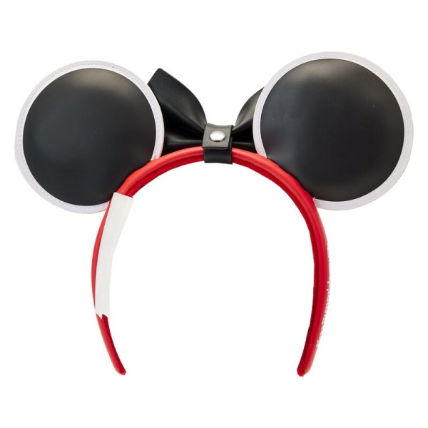 SERRE-TÊTE DISNEY100 MOUSEKETEERS - DISNEY LOUNGEFLY