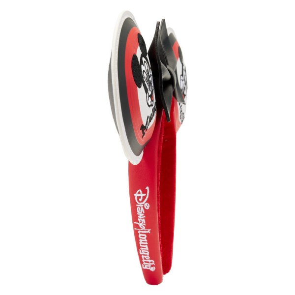 SERRE-TÊTE DISNEY100 MOUSEKETEERS - DISNEY LOUNGEFLY