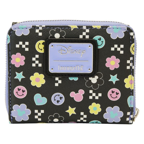 PORTEFEUILLE MICKEY MOUSE Y2K - DISNEY LOUNGEFLY