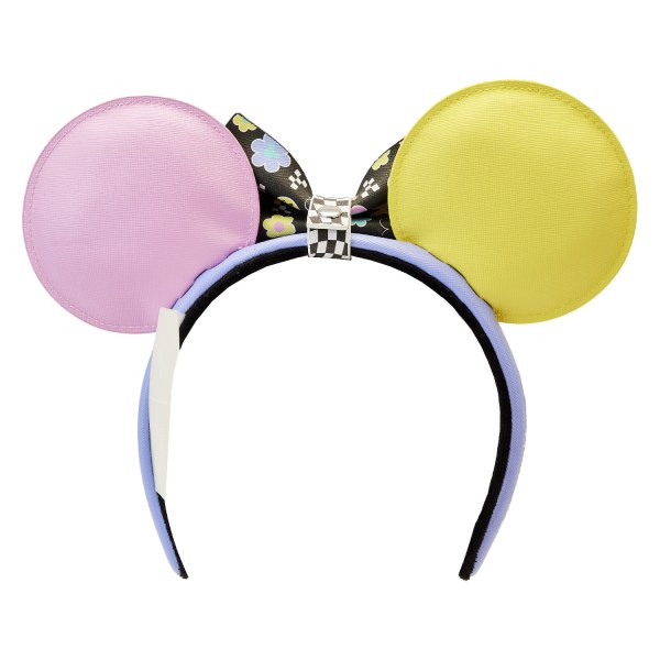 SERRE-TÊTE MICKEY Y2K- DISNEY LOUNGEFLY