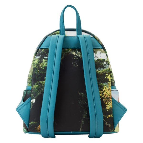 MINI SAC À DOS MERIDA PRINCESSE SCENES - DISNEY LOUNGEFLY