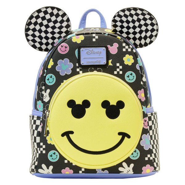 MINI SAC À DOS MICKEY MOUSE Y2K - DISNEY LOUNGEFLY