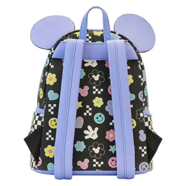 MINI SAC À DOS MICKEY MOUSE Y2K - DISNEY LOUNGEFLY