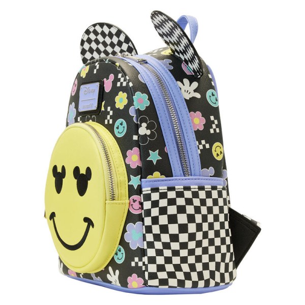 MINI SAC À DOS MICKEY MOUSE Y2K - DISNEY LOUNGEFLY