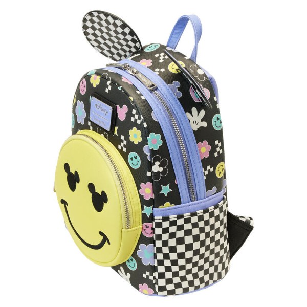 MINI SAC À DOS MICKEY MOUSE Y2K - DISNEY LOUNGEFLY