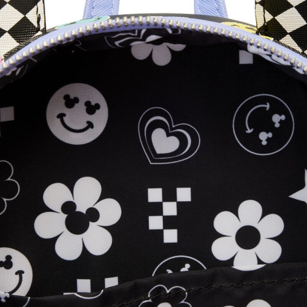 MINI SAC À DOS MICKEY MOUSE Y2K - DISNEY LOUNGEFLY