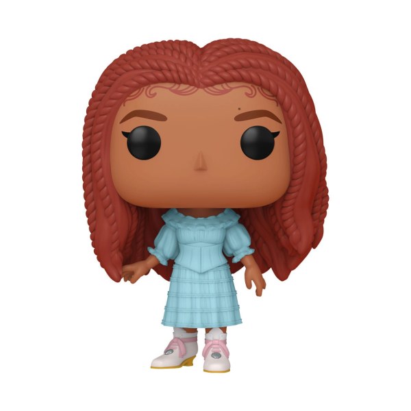 FUNKO POP! 1362 - LA PETITE SIRÈNE - ARIEL