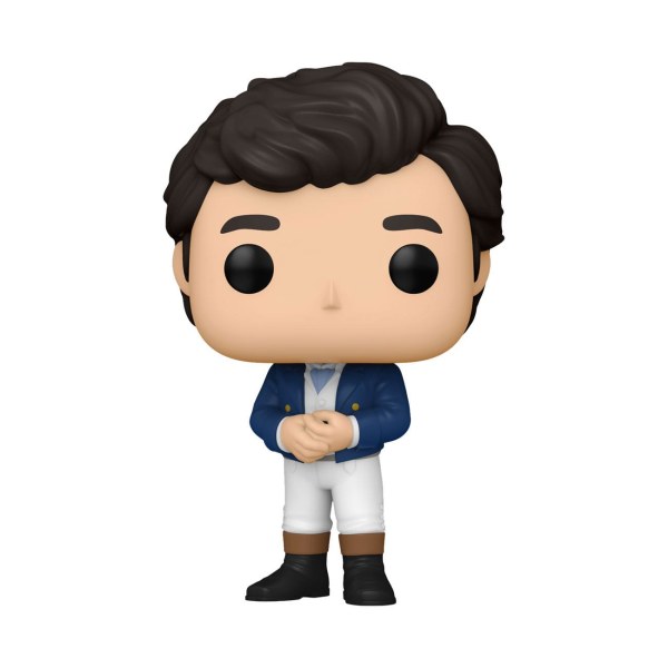 FUNKO POP! 1363 - LA PETITE SIRÈNE - PRINCE ERIC