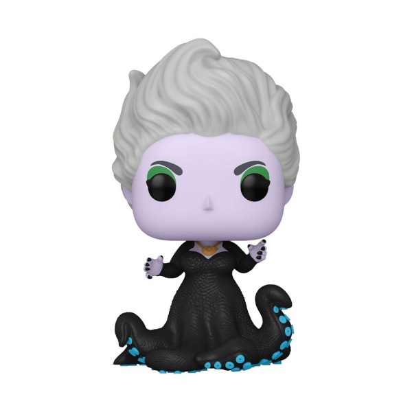 FUNKO POP! 1364 - LA PETITE SIRÈNE - URSULA