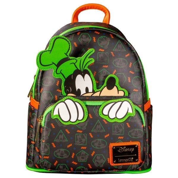 MINI SAC À DOS DINGO SLIDING POSE - DISNEY LOUNGEFLY