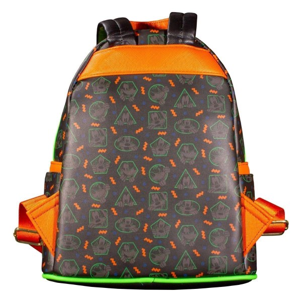 MINI SAC À DOS DINGO SLIDING POSE - DISNEY LOUNGEFLY