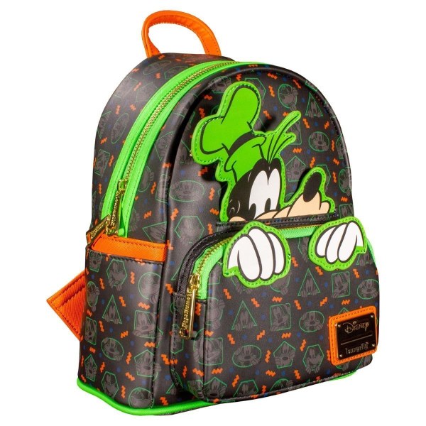 MINI SAC À DOS DINGO SLIDING POSE - DISNEY LOUNGEFLY