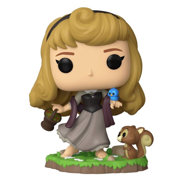 FUNKO POP! 1011 - LA BELLE AU BOIS DORMANT - AURORE