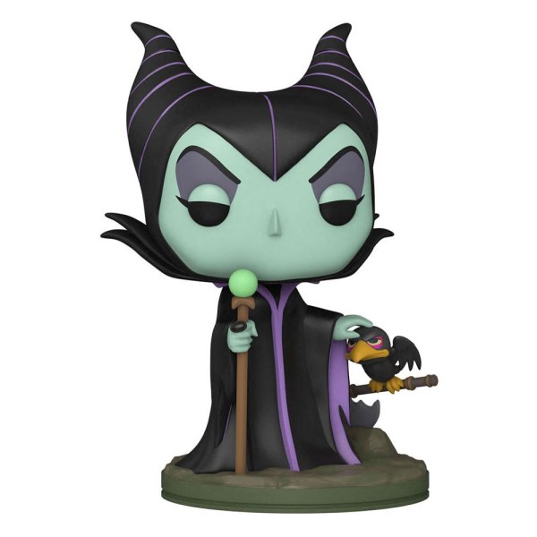 FUNKO POP! 1082 - MALEFIQUE