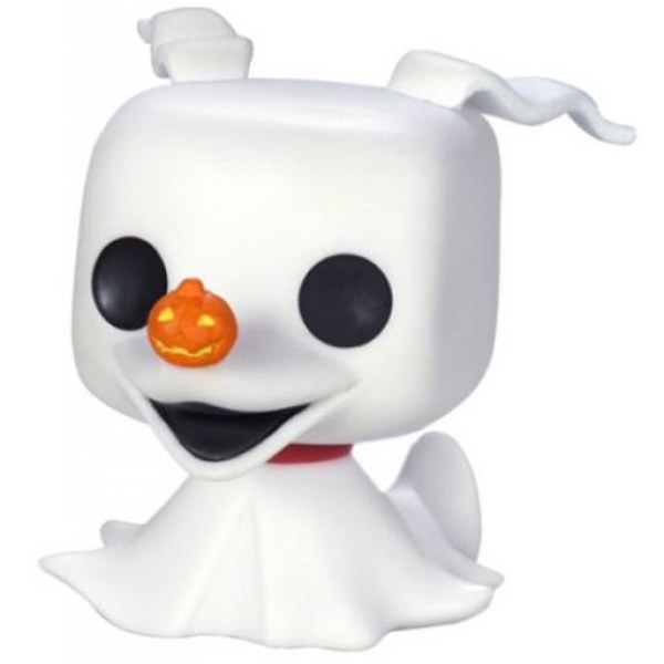 FUNKO POP! 71 ZERO – L'ETRANGE NOEL DE MR JACK